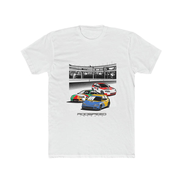 EG6 T-SHIRT