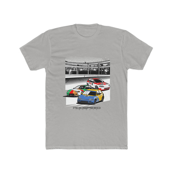 EG6 T-SHIRT