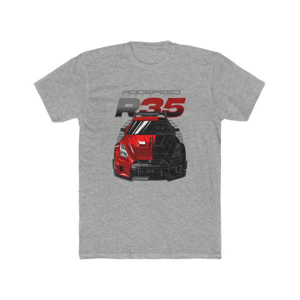 R35 Rodspeed T-shirt