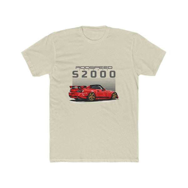 S2K Rodspeed T-shirt