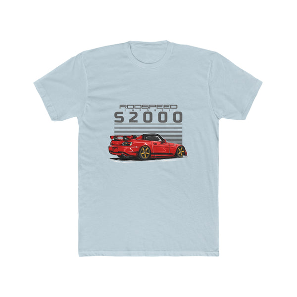 S2K Rodspeed T-shirt