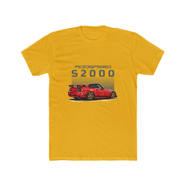 S2K Rodspeed T-shirt