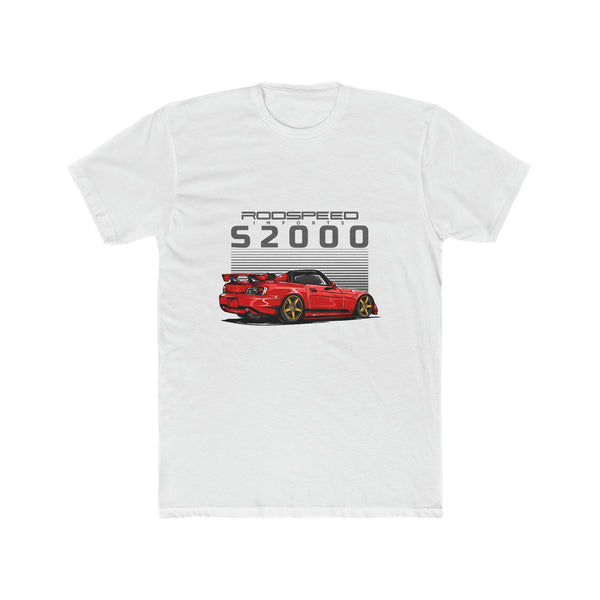 S2K Rodspeed T-shirt