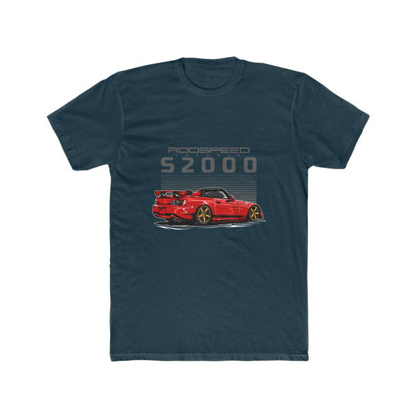 S2K Rodspeed T-shirt