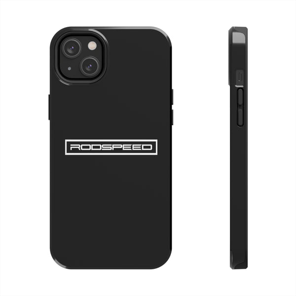 RSPD Tough Phone Case