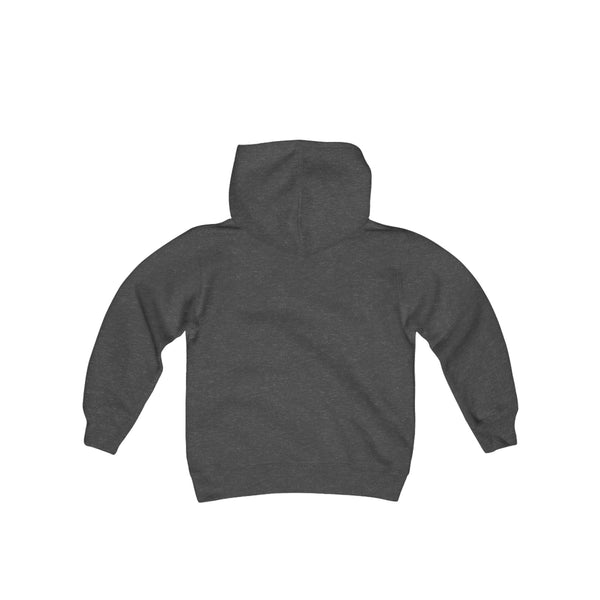 KIDS RSPD SUPRA SWEATSHIRT