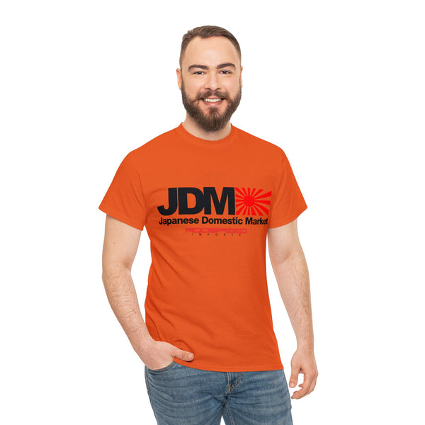 RSPD JDM T-shirt