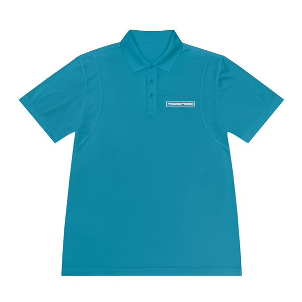 RSPD Men's Sport Polo Shirt