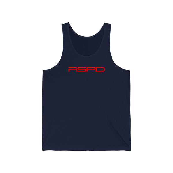 RSPD Gym Tank-Top