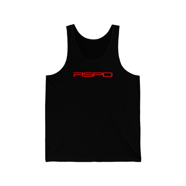 RSPD Gym Tank-Top