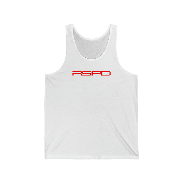 RSPD Gym Tank-Top