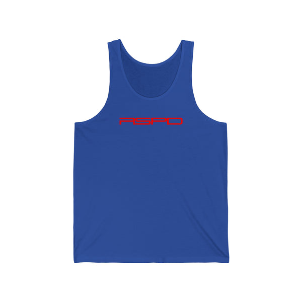 RSPD Gym Tank-Top