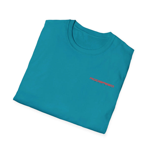 k20 Turbo T-shirt