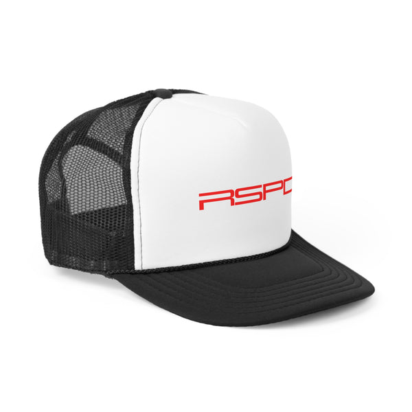 RSPD Trucker Caps