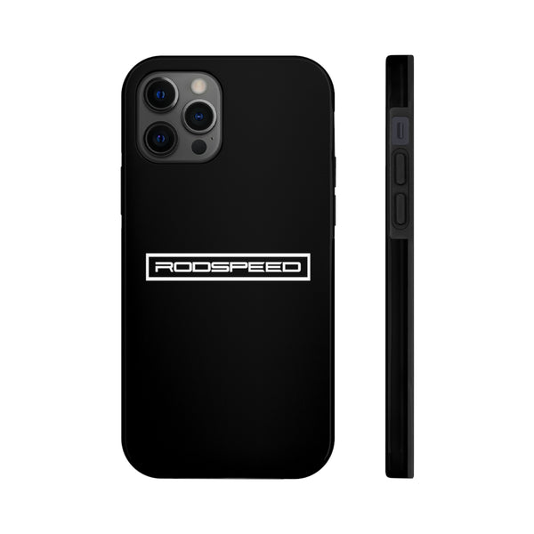 RSPD Tough Phone Case