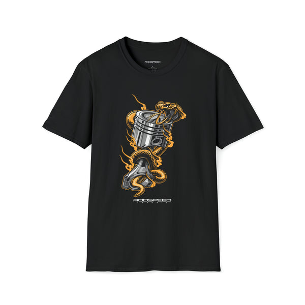 T-Shirt Piston