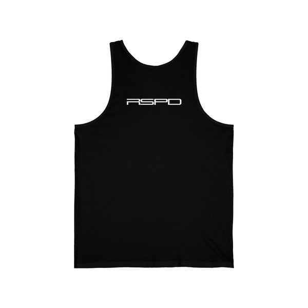 RSPD Jersey Tank