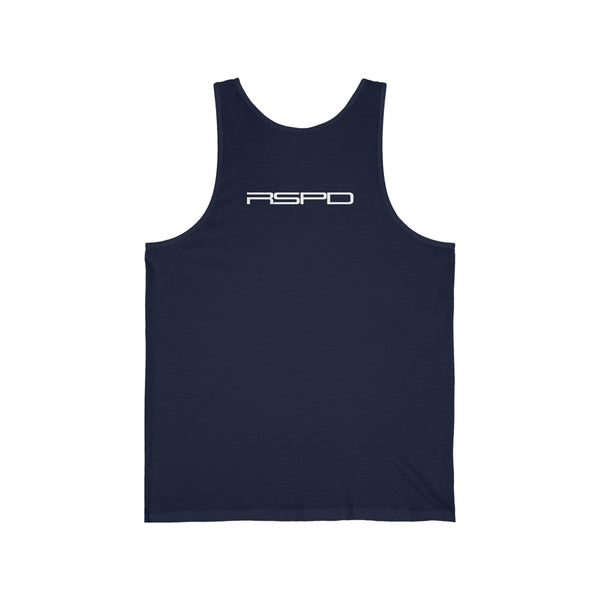 RSPD Jersey Tank