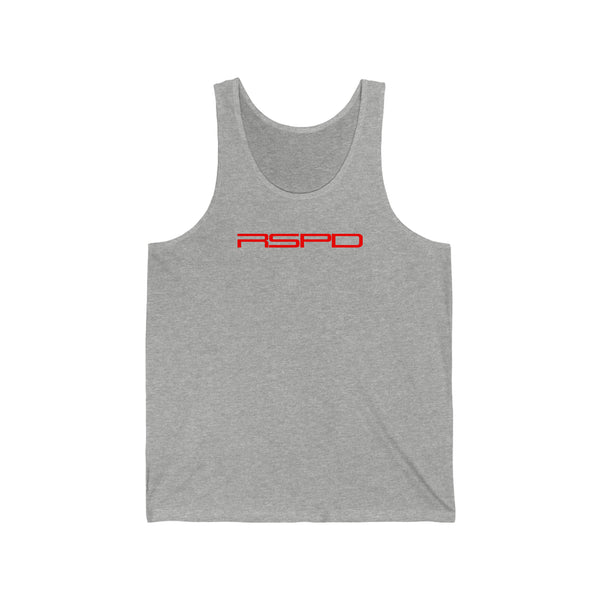 RSPD Gym Tank-Top