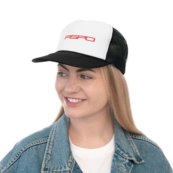 RSPD Trucker Caps