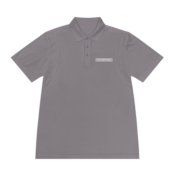 RSPD Men's Sport Polo Shirt