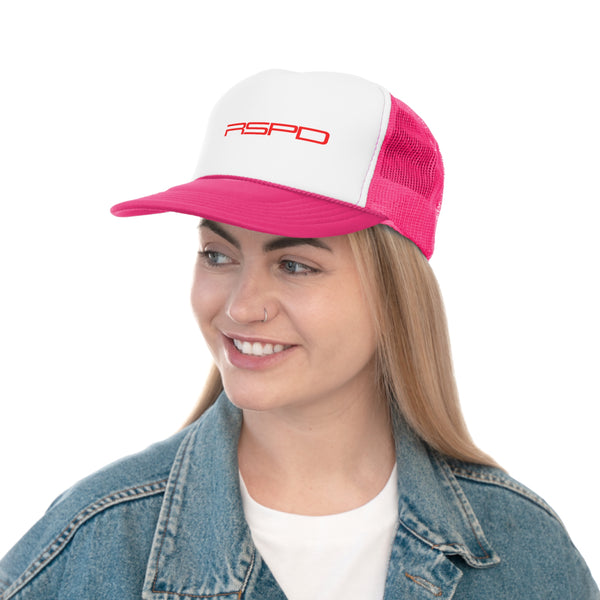 RSPD Trucker Caps