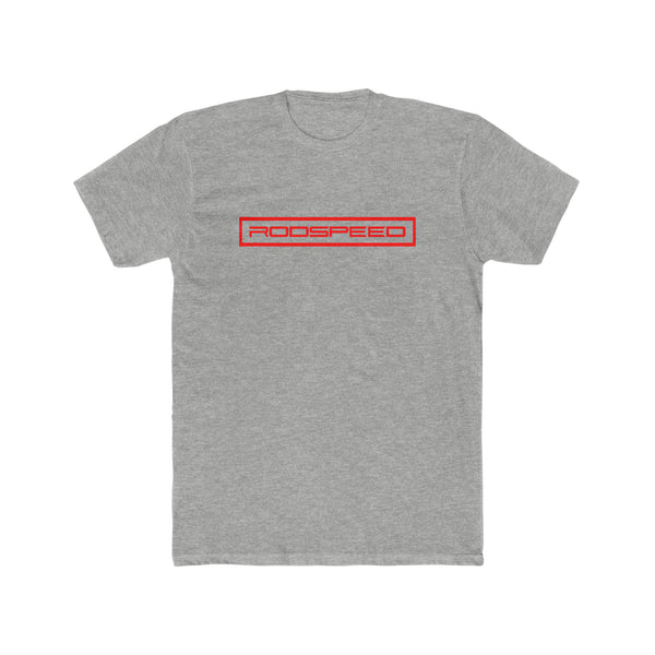 RSPD RED LOGO T-Shirt