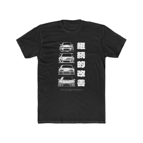 Best JDM T-shirt