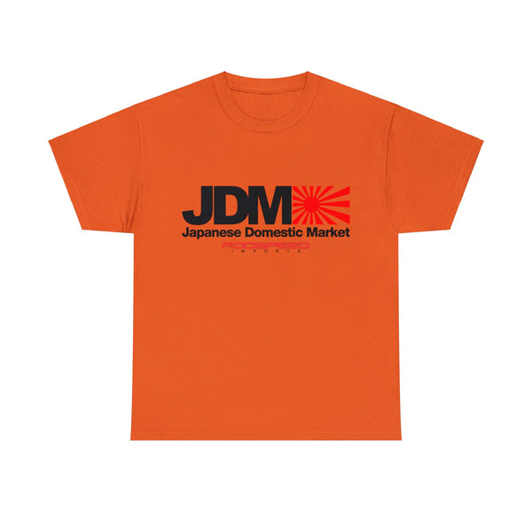 RSPD JDM T-shirt