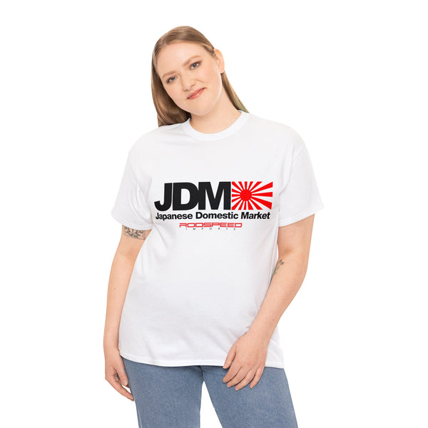 RSPD JDM T-shirt