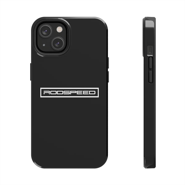 RSPD Tough Phone Case