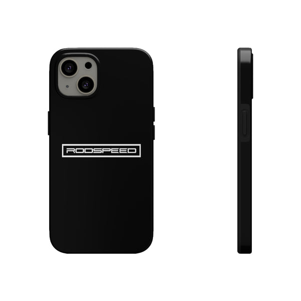 RSPD Tough Phone Case