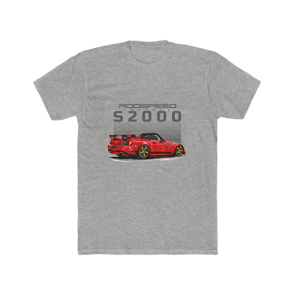 S2K Rodspeed T-shirt