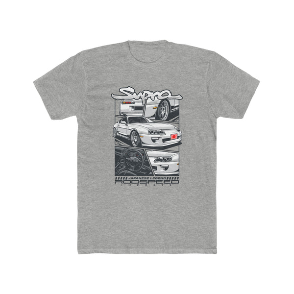 Supra JDM Legend T-shirt