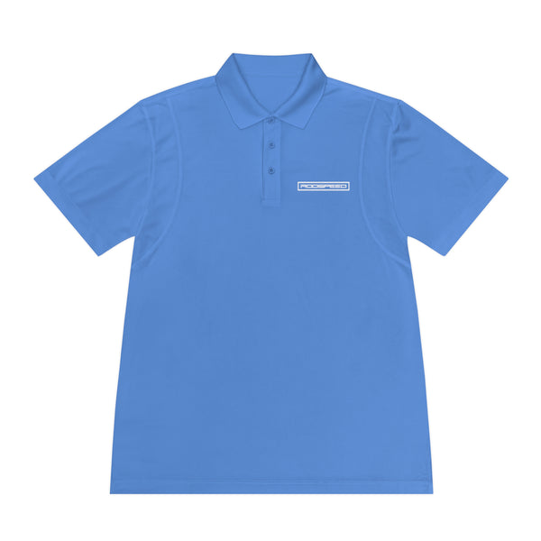 RSPD Men's Sport Polo Shirt