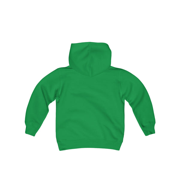 KIDS RSPD SUPRA SWEATSHIRT