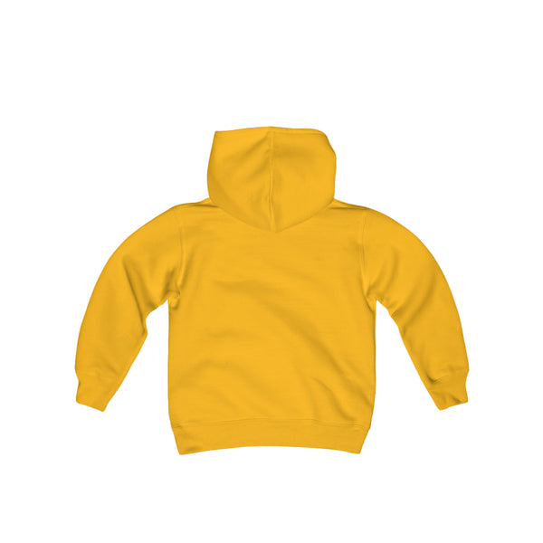 KIDS RSPD SUPRA SWEATSHIRT