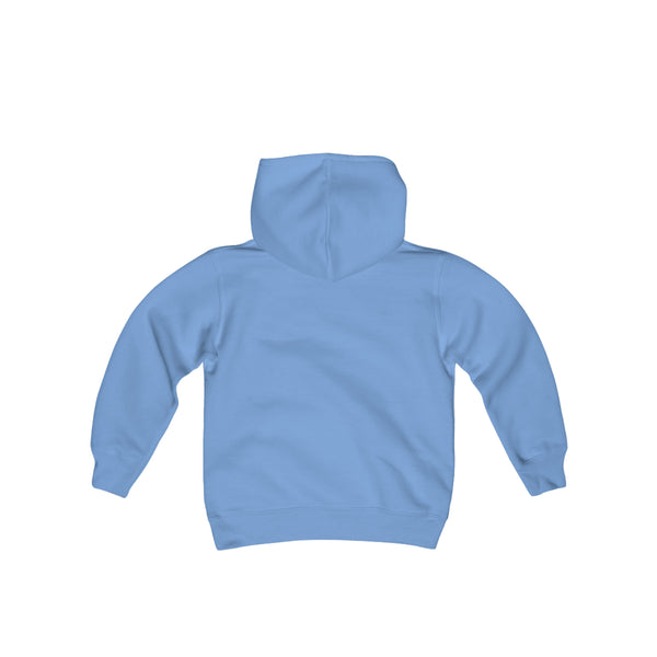 KIDS RSPD SUPRA SWEATSHIRT