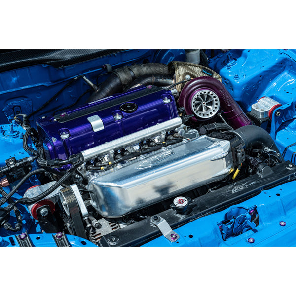 HONDA CIVIC EG 850WHP K24 AWD (Digital Print) 50X ENTRIES