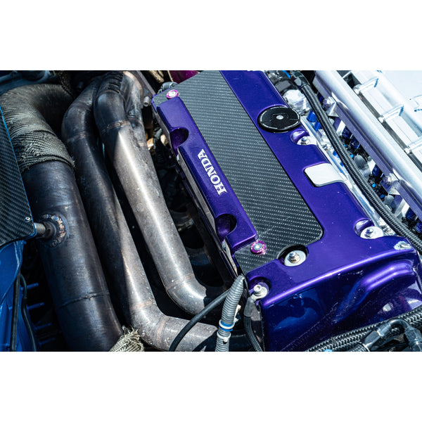 HONDA CIVIC EG 850WHP K24 AWD (Digital Print) 50X ENTRIES