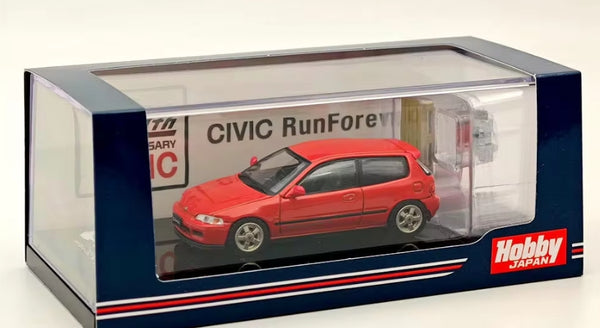 1/64 for CIVIC (EG6) Sir-S