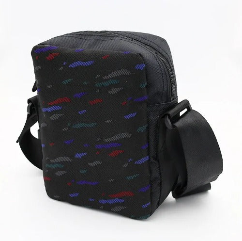 Le Mans Confetti JDM Style Mini Messenger bag