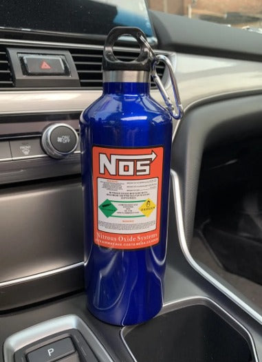 NOS Car Insulation Cup 500ml