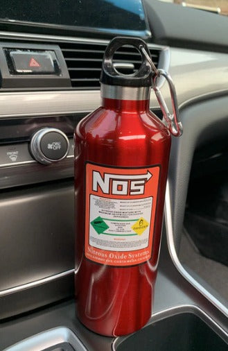 NOS Car Insulation Cup 500ml