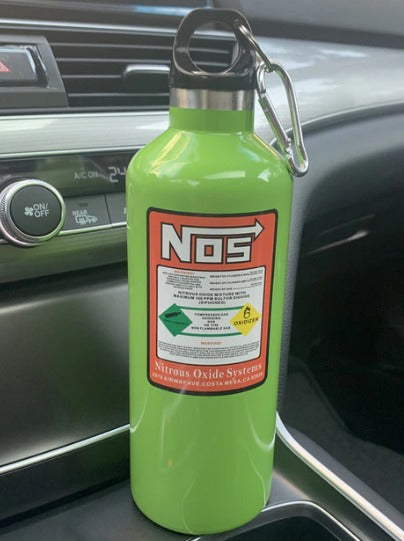 NOS Car Insulation Cup 500ml