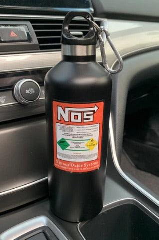 NOS Car Insulation Cup 500ml