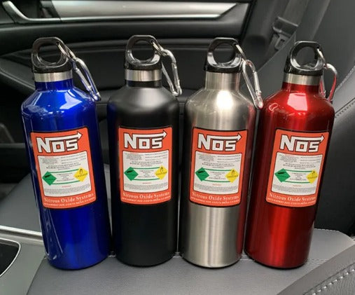 NOS Car Insulation Cup 500ml