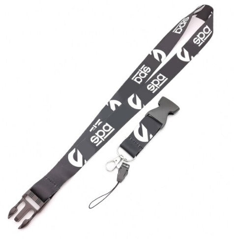 JDM Lanyard