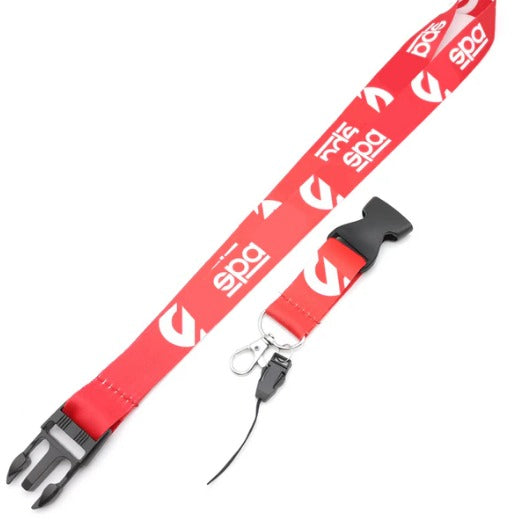 JDM Lanyard