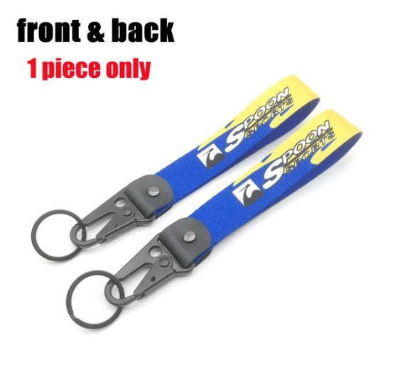 JDM Keychain